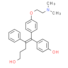 GSK5182 | CAS