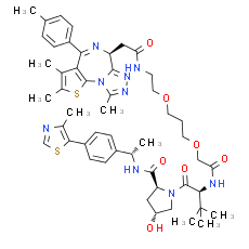 ARV 771 | CAS