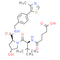 VH 032 amide-alkylC3-acid