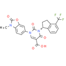 Fulacimstat - CAS