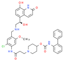 Batefenterol