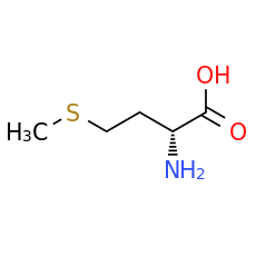 Methionine | CAS