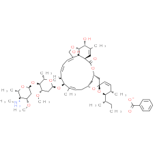 Emamectin Benzoate | CAS