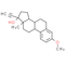 Mestranol | CAS