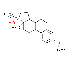 Mestranol | CAS