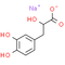 Danshensu sodium salt