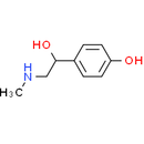 Synephrine(Oxedrine) | CAS