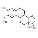 2-Methoxyestradiol | CAS