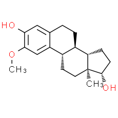 2-Methoxyestradiol | CAS