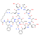 Daptomycin | CAS: 103060-53-3