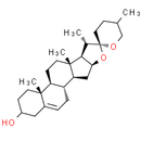 Diosgenin