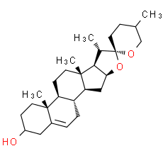 Diosgenin