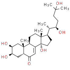 Ecdysone