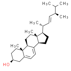 Ergosterol