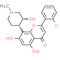 Flavopiridol (Alvocidib) |  CAS: 146426-40-6