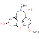 Galanthamine hydrobromide