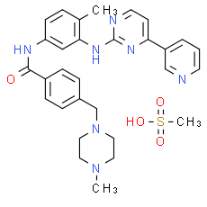 Imatinib Mesylate