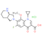 Moxifloxacin hydrochloride