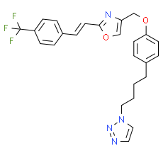 Mubritinib