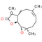 Parthenolide((-)-Parthenolide)