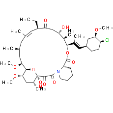 Pimecrolimus