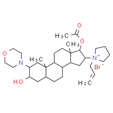 Rocuronium bromide