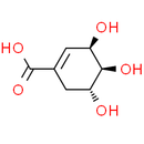 Shikimic acid