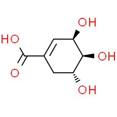 Shikimic acid