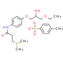 Suplatast tosylate