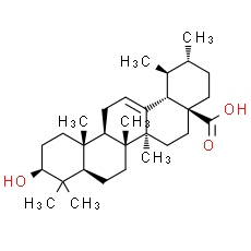 Ursolic acid