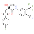(R)-Bicalutamide | CAS