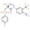 (R)-Bicalutamide | CAS