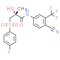 (R)-Bicalutamide | CAS# 113299-40-4