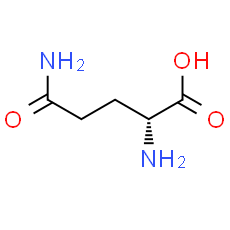 D-glutamine