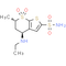 Dorzolamide