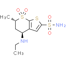 Dorzolamide