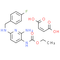 Flupirtine Maleate