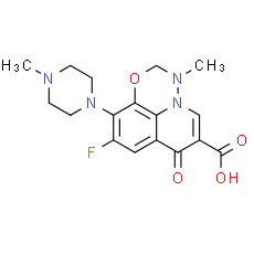 Marbofloxacin