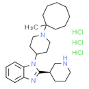 MCOPPB trihydrochloride