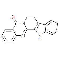 Rutaecarpine