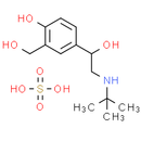 Salbutamol hemisulfate