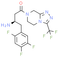 Sitagliptin