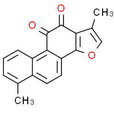 Tanshinone I | CAS: 568-73-0