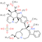 Vincristine sulfate