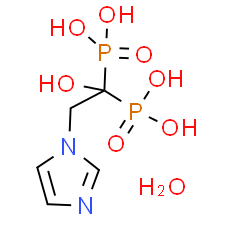 Zoledronic Acid, (hydrate)