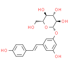 Polydatin(Piceid)
