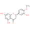 Hesperetin | CAS#: 520-33-2