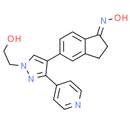 GDC-0879 - CAS