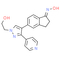 GDC-0879 - CAS