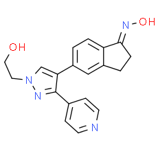 GDC-0879 - CAS